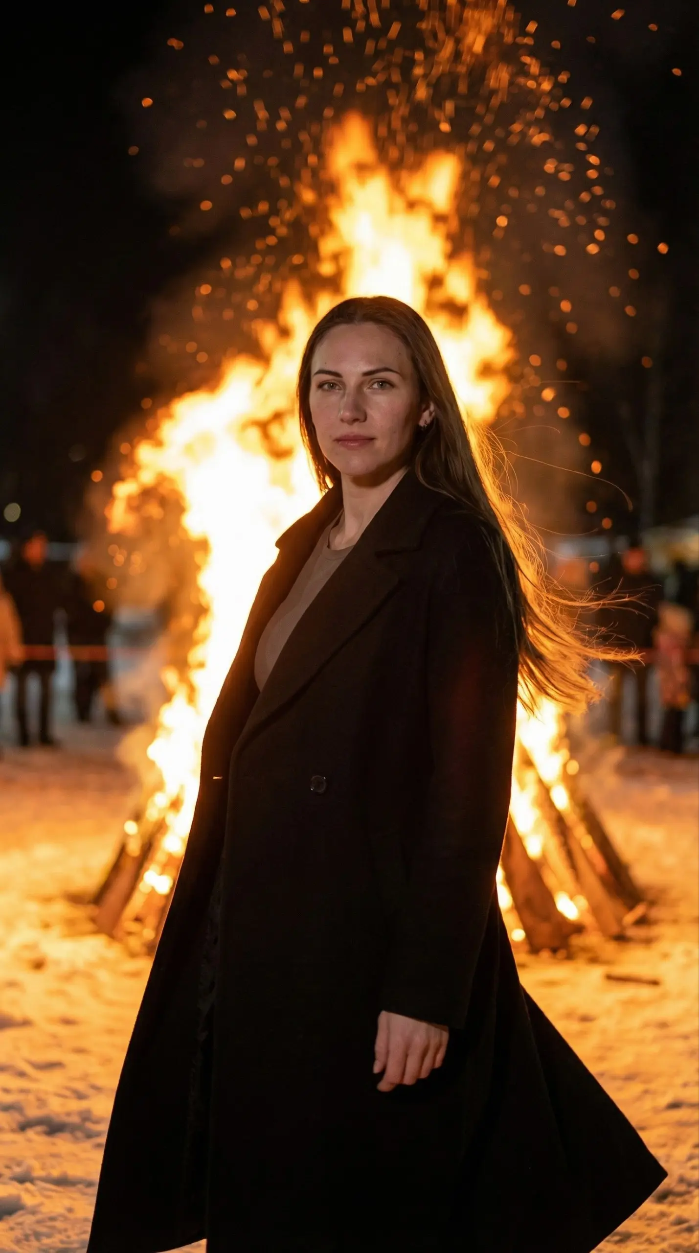 С началом масленичной недели 🥞 | Сетка — социальная сеть от hh.ru