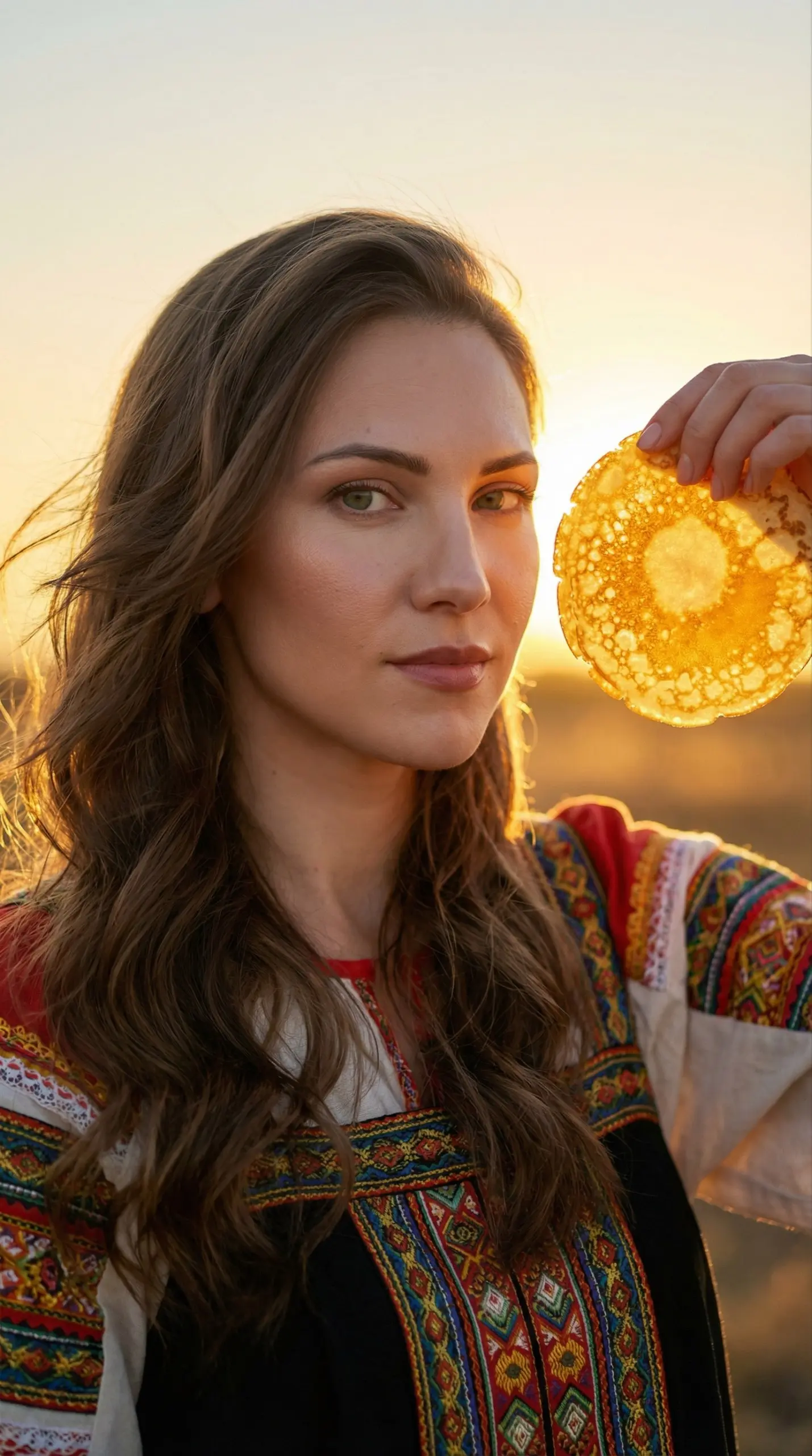 С началом масленичной недели 🥞 | Сетка — социальная сеть от hh.ru