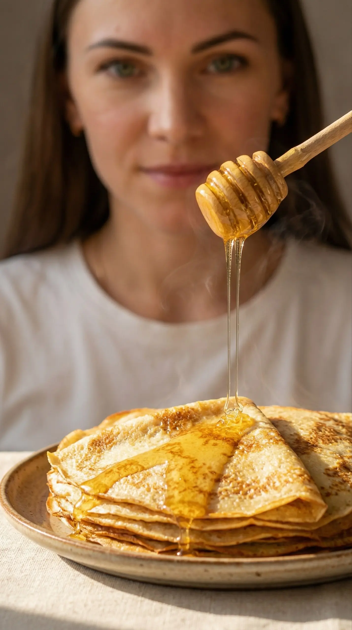 С началом масленичной недели 🥞 | Сетка — социальная сеть от hh.ru