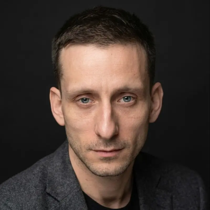 Заур Жанукуев