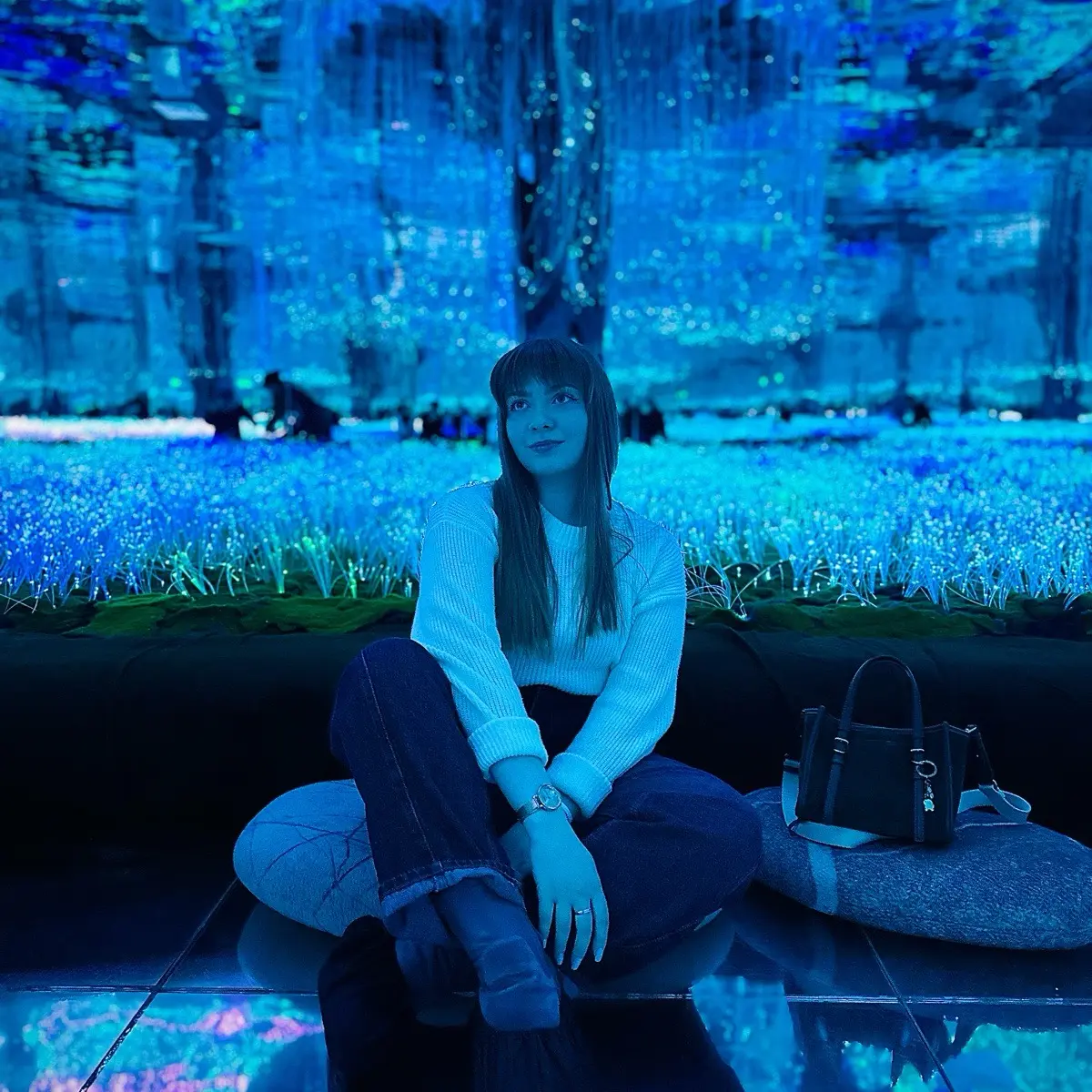 Валерия Бородина | Сетка — социальная сеть от hh.ru