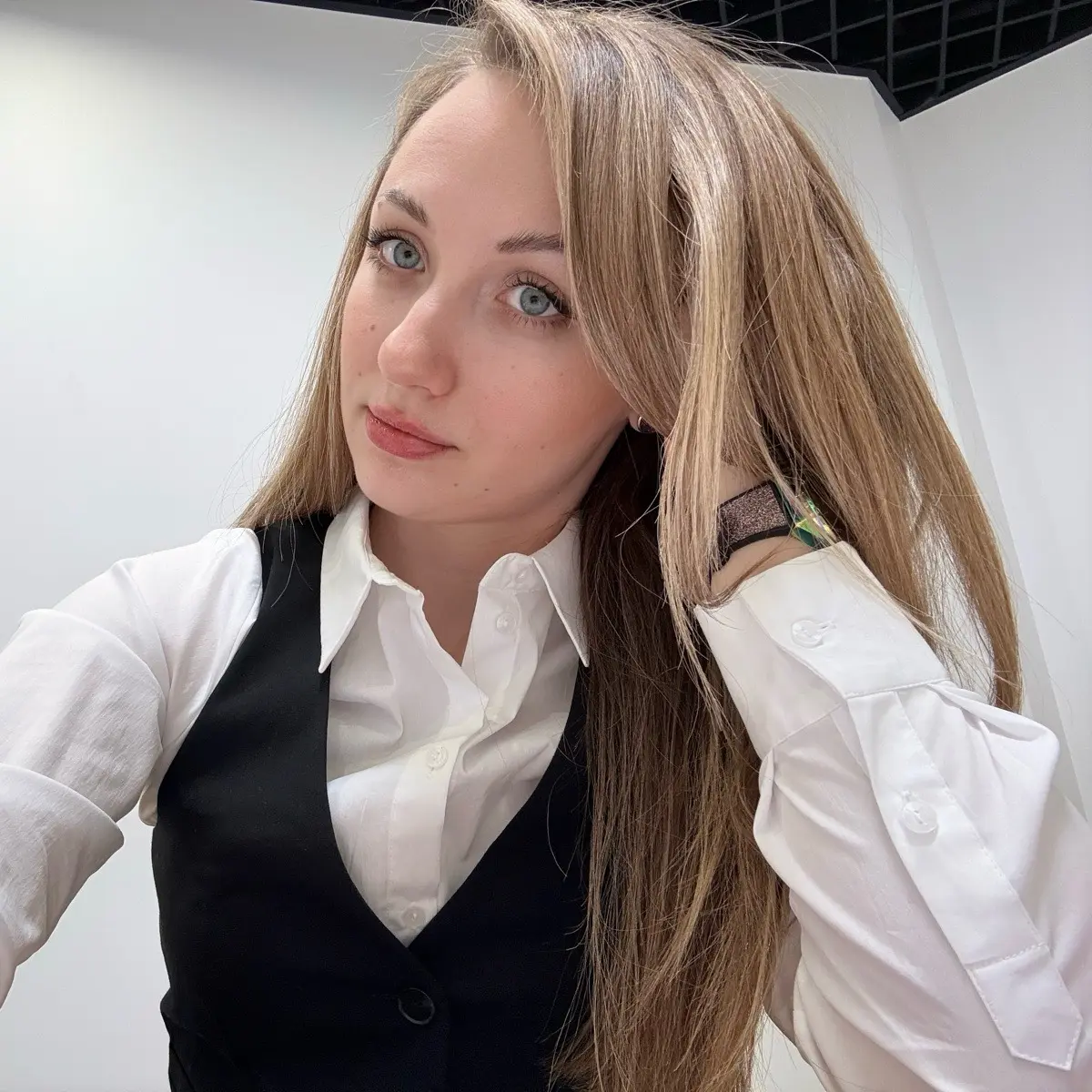 Ольга Иванова