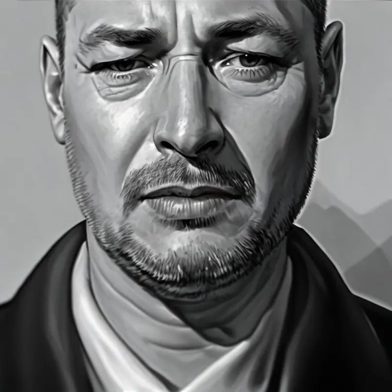 Валерий Мальцев