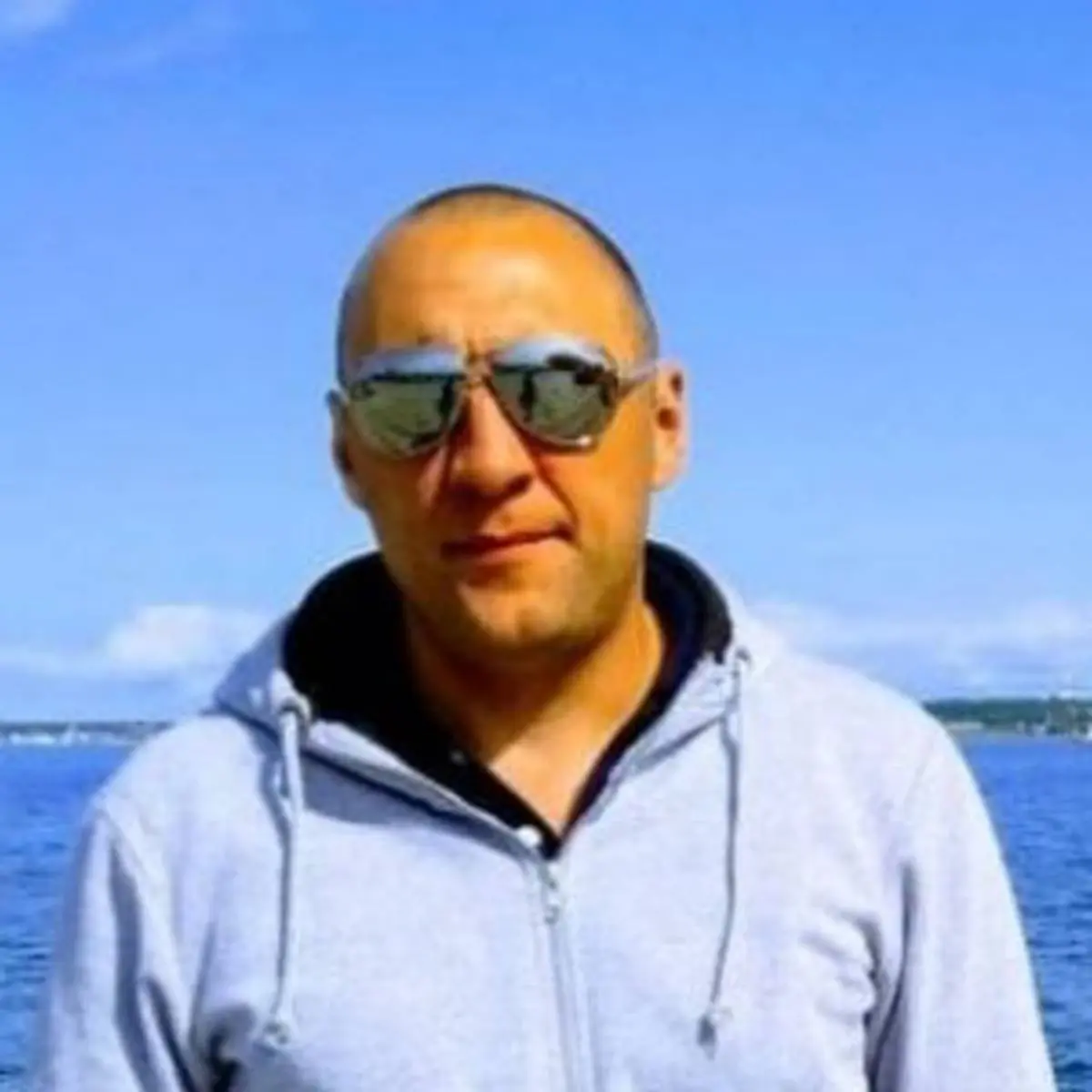 Евгений Казанцев