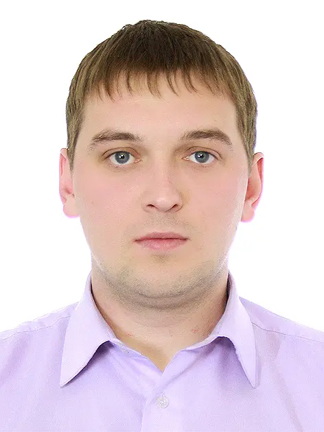 Алексей Леднев