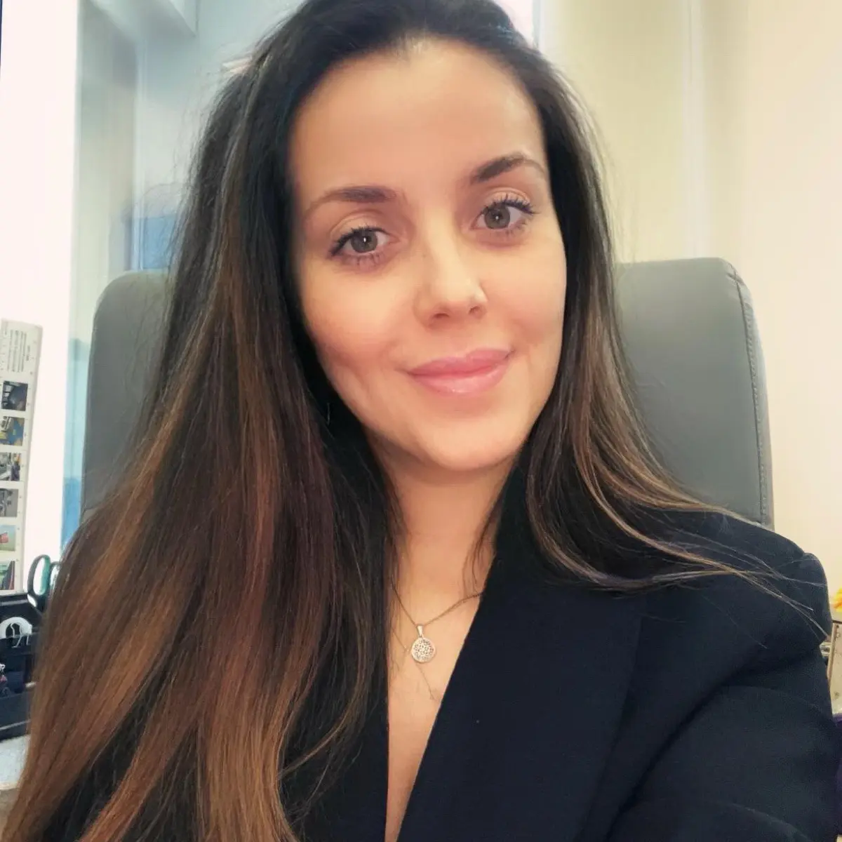 Наира Атабекян | Сетка — социальная сеть от hh.ru