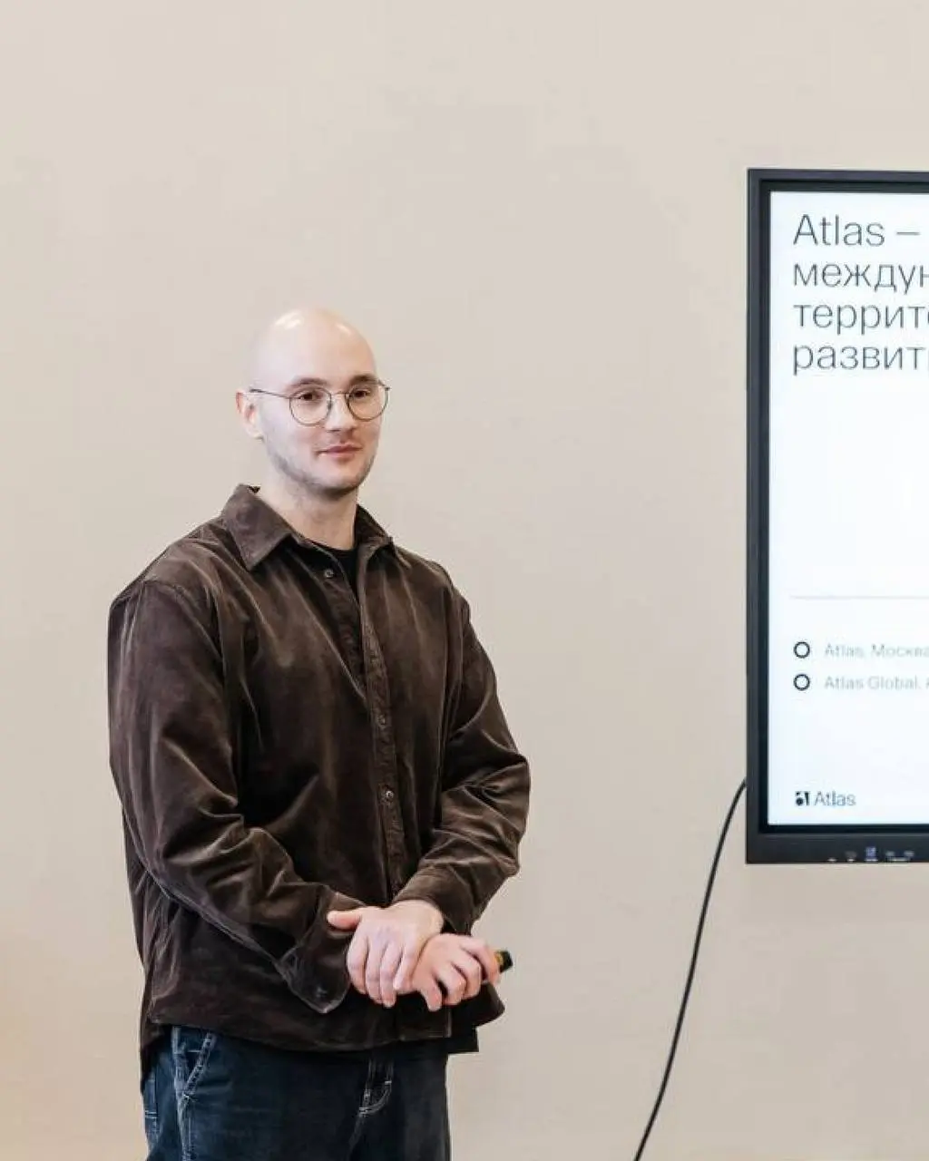 Креативная сессии «Бриф на реальность» в Татарстане
Институт развития городов Татарстана пригласил нас выступить спикерами на креативной сессии «Бриф на реальность» для администрации района, местной к... | Сетка — социальная сеть от hh.ru