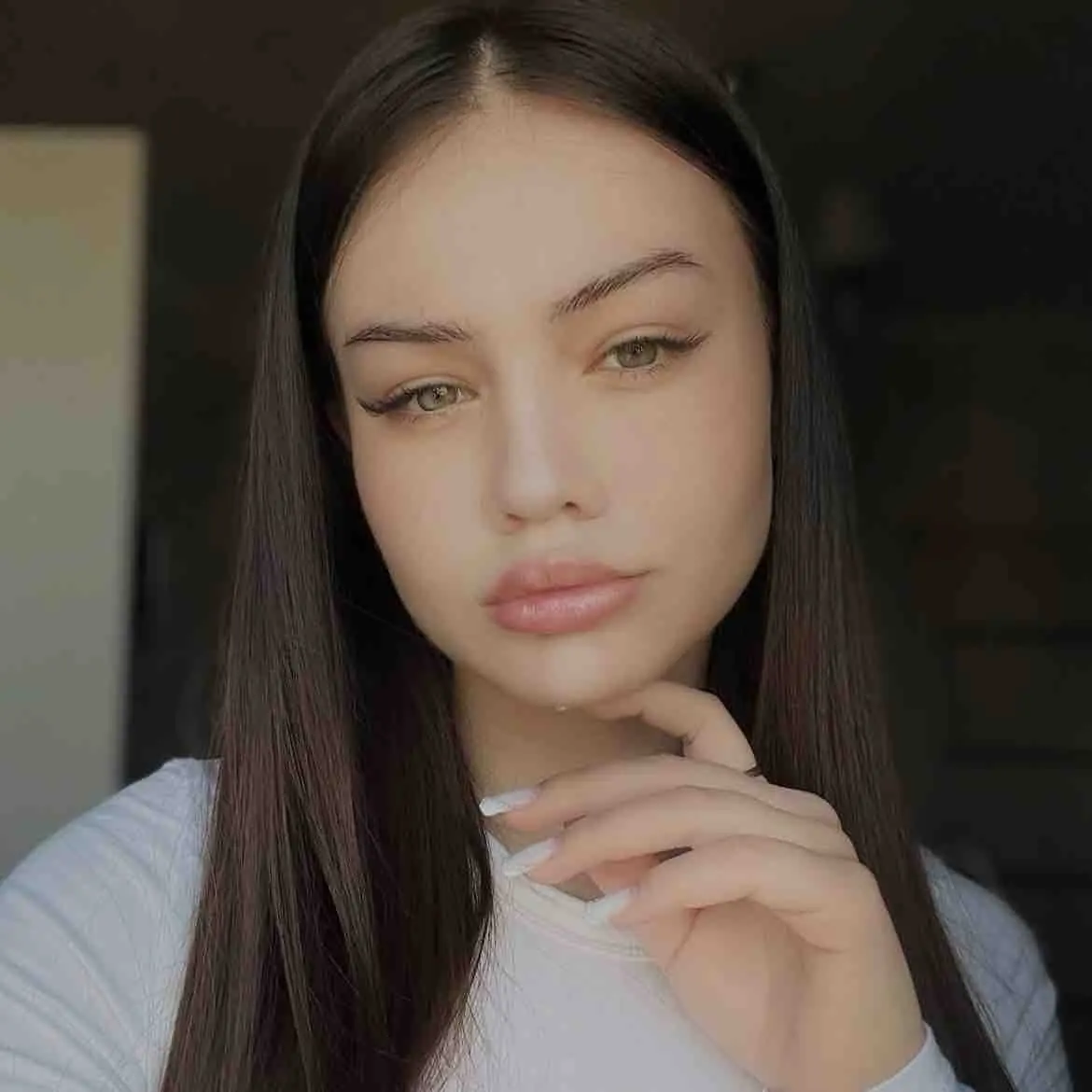 Людмила Поргунова