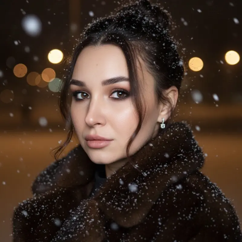Екатерина Акимова