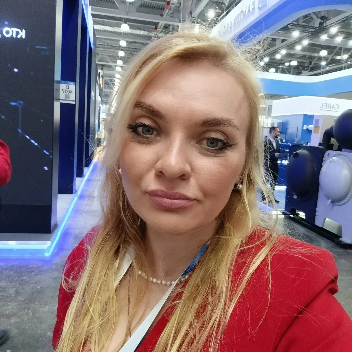 Алина Осьминкина | Сетка — социальная сеть от hh.ru