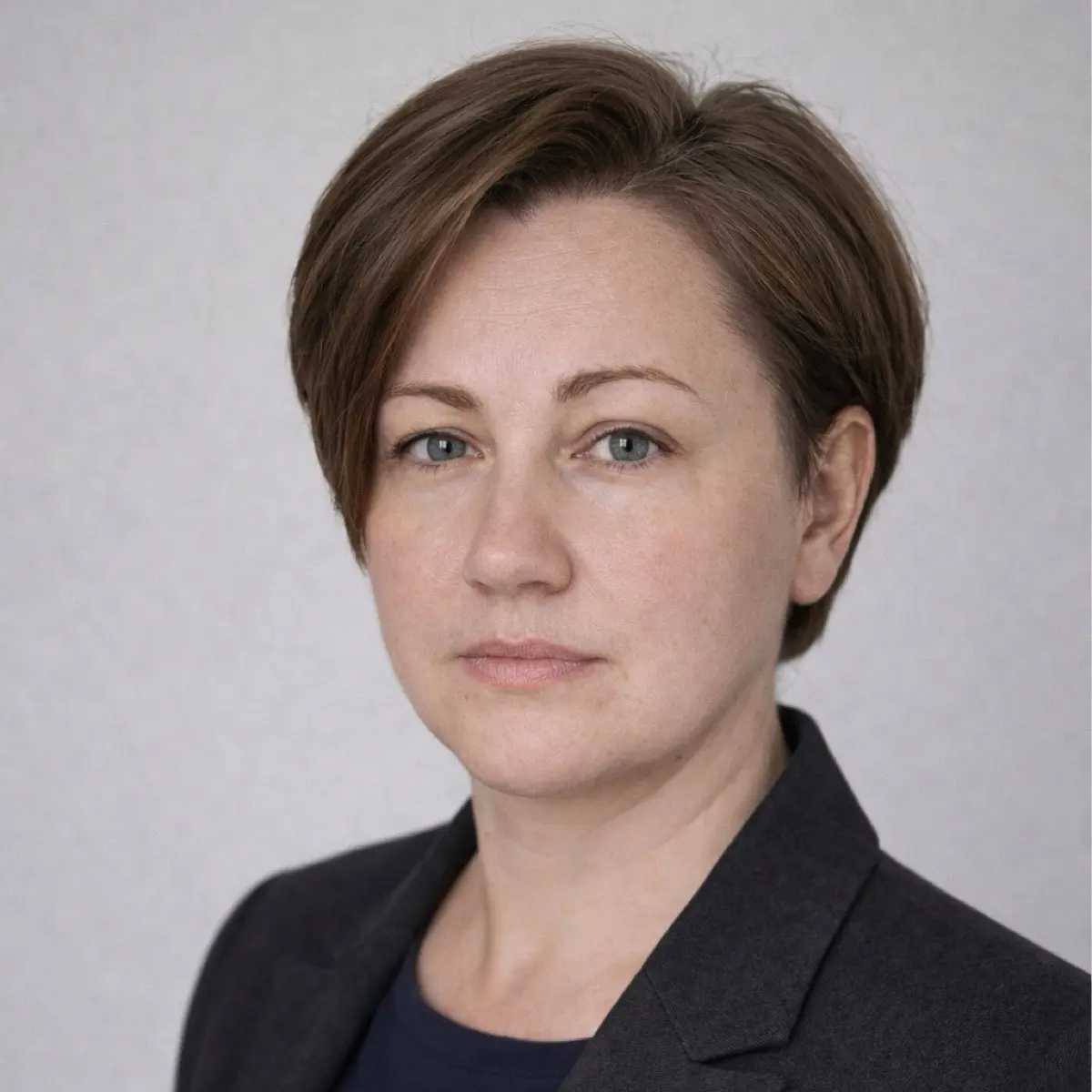 Марина Кобцева
