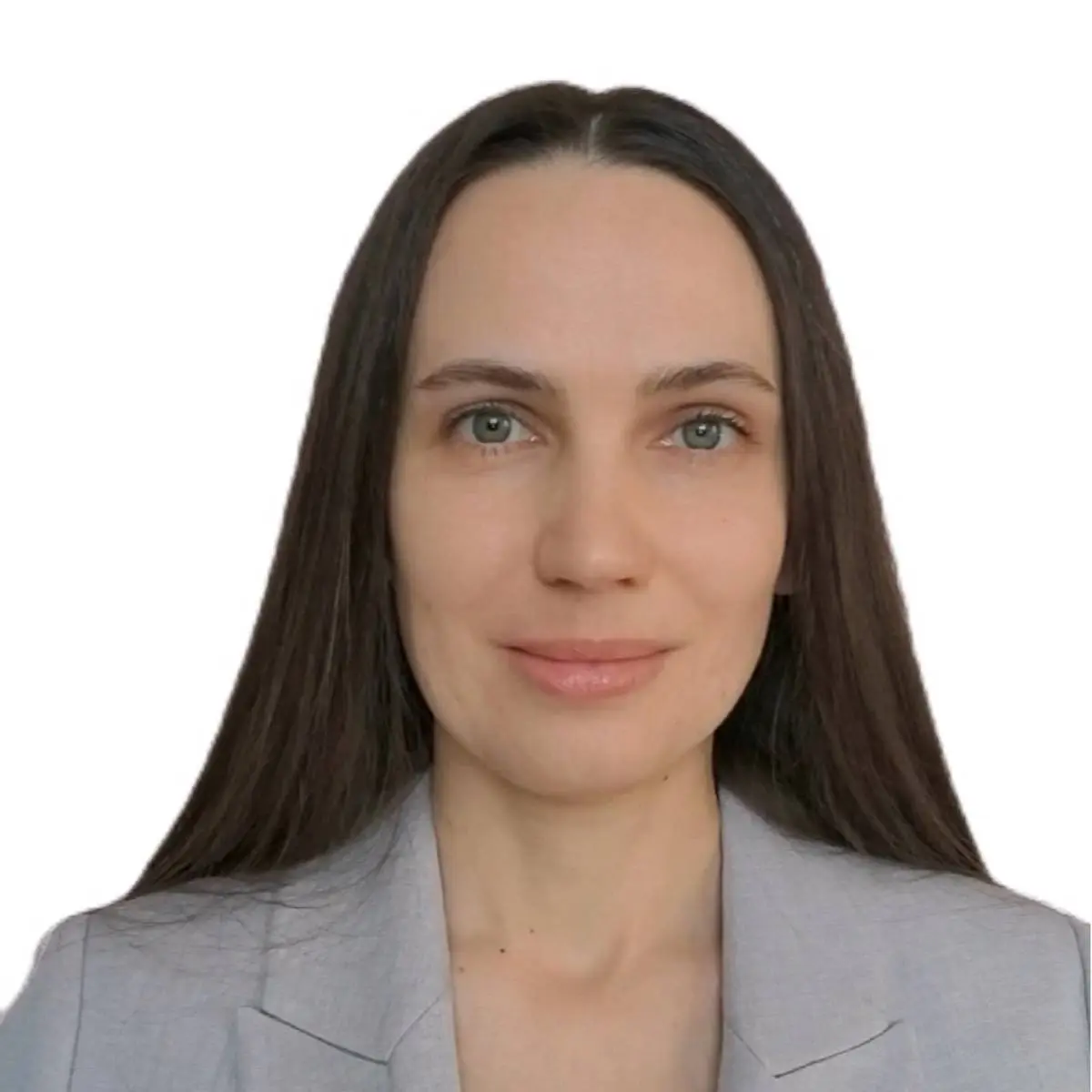 Ирина Тушина