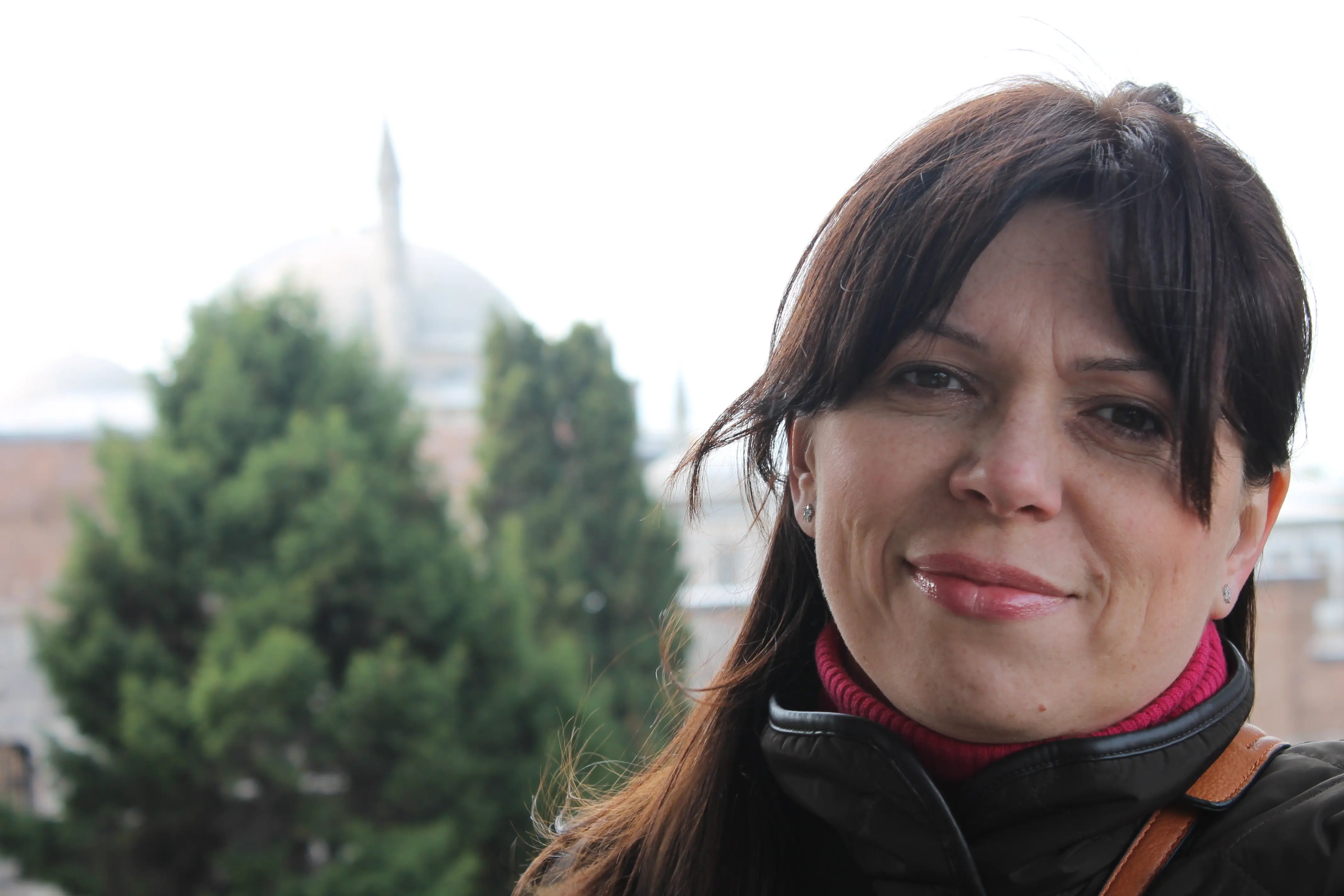 Екатерина Печенина