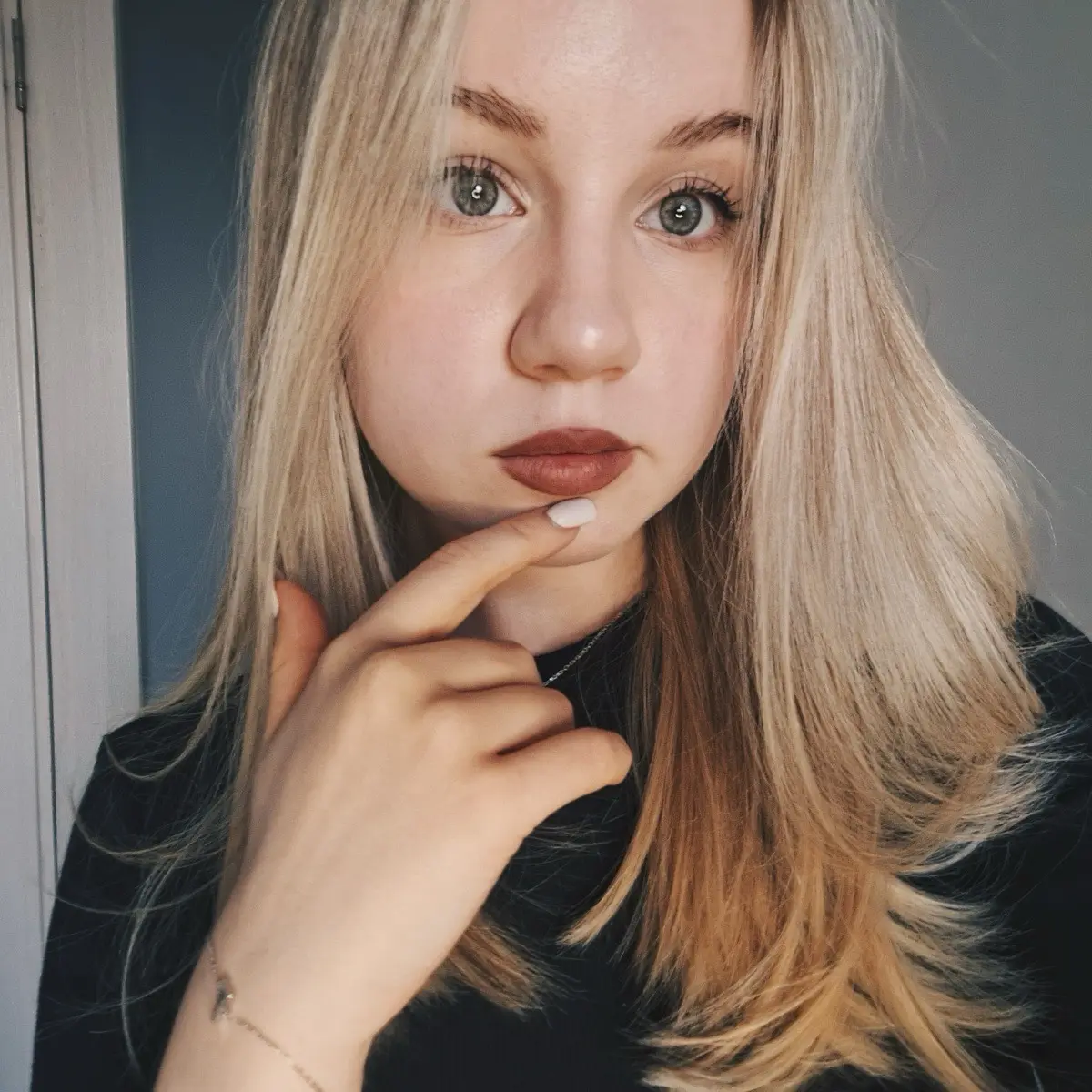 Елизавета Дашина