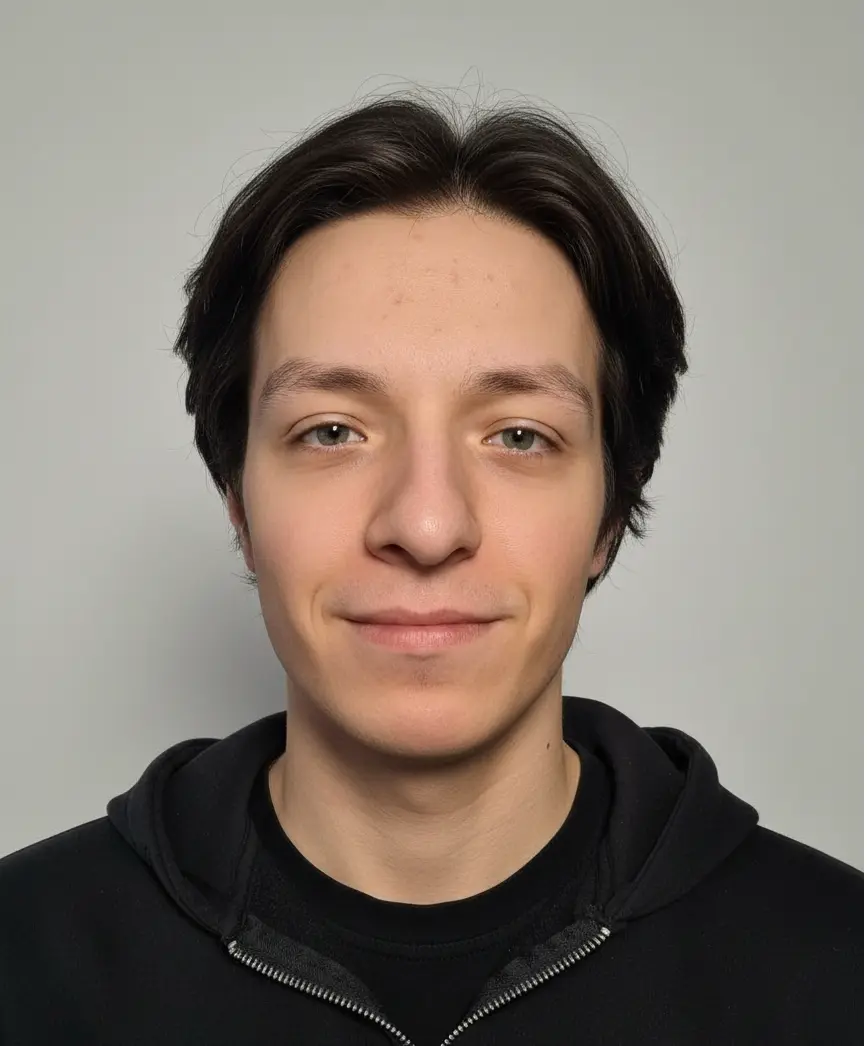 Алекс Табагуа | Сетка — социальная сеть от hh.ru