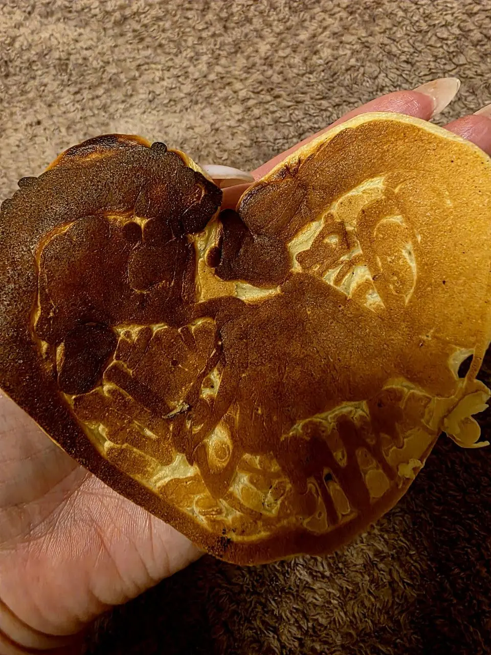 Блин, а где ребенок? 🥞 Спасаем Масленицу, когда ты на работе, а подросток — в телефоне...или просто устал..
Сегодня началась Масленичная неделя | Сетка — социальная сеть от hh.ru