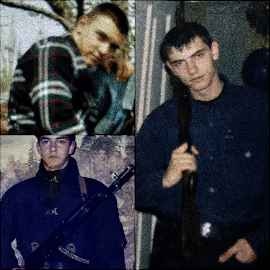 Вспомнил свои лихие 90-е! | Сетка — социальная сеть от hh.ru