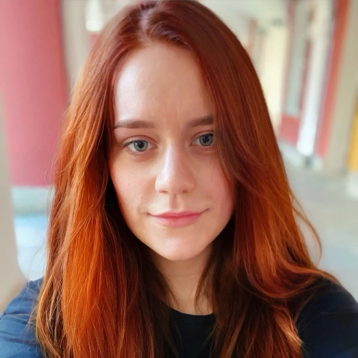 Оксана Талерко | Сетка — социальная сеть от hh.ru