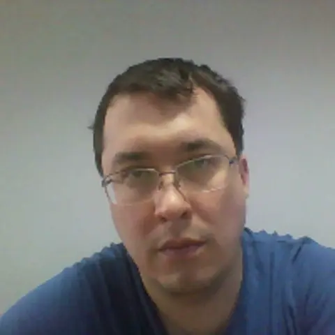 Андрей Вл | Сетка — социальная сеть от hh.ru