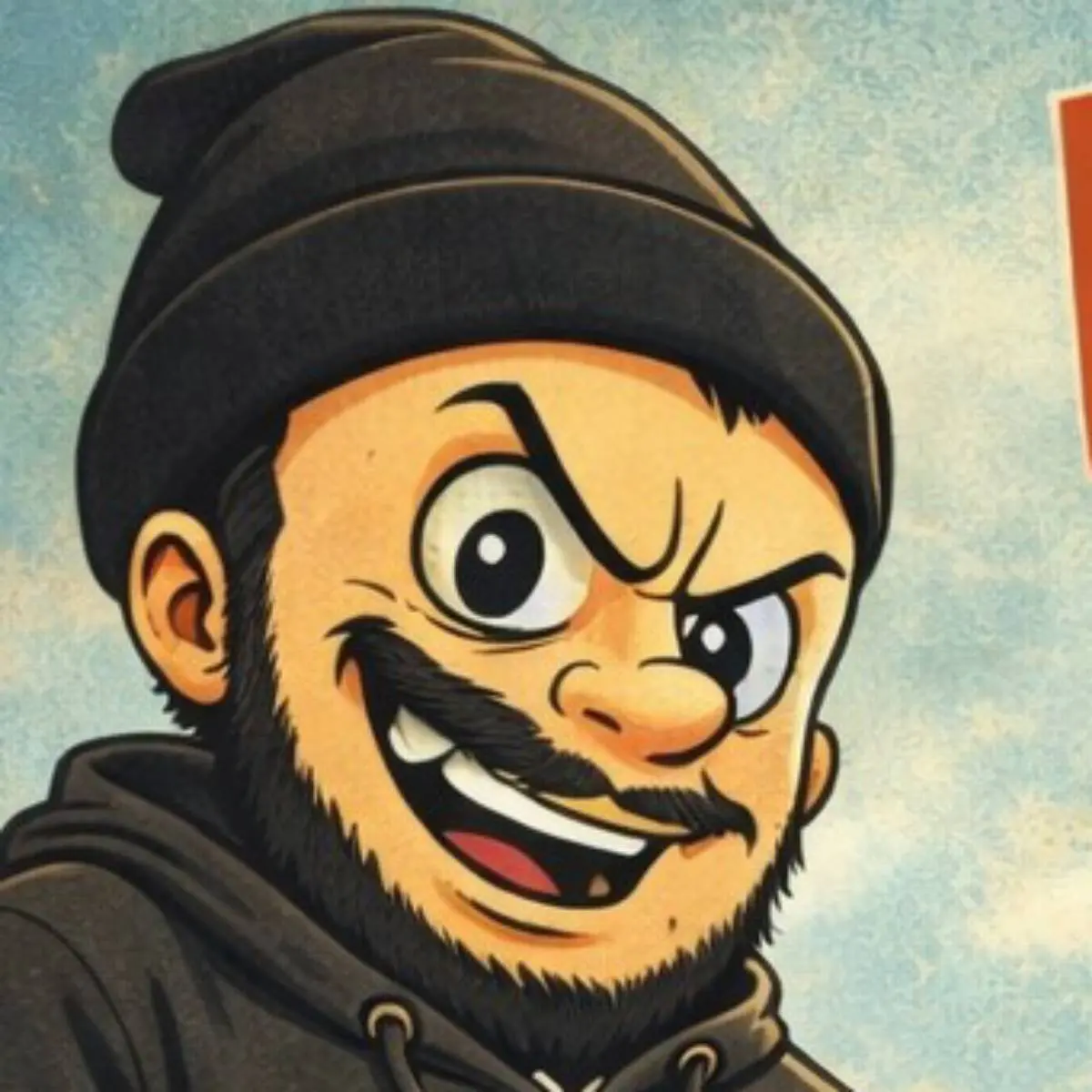 Максим Пажильцев | Сетка — социальная сеть от hh.ru