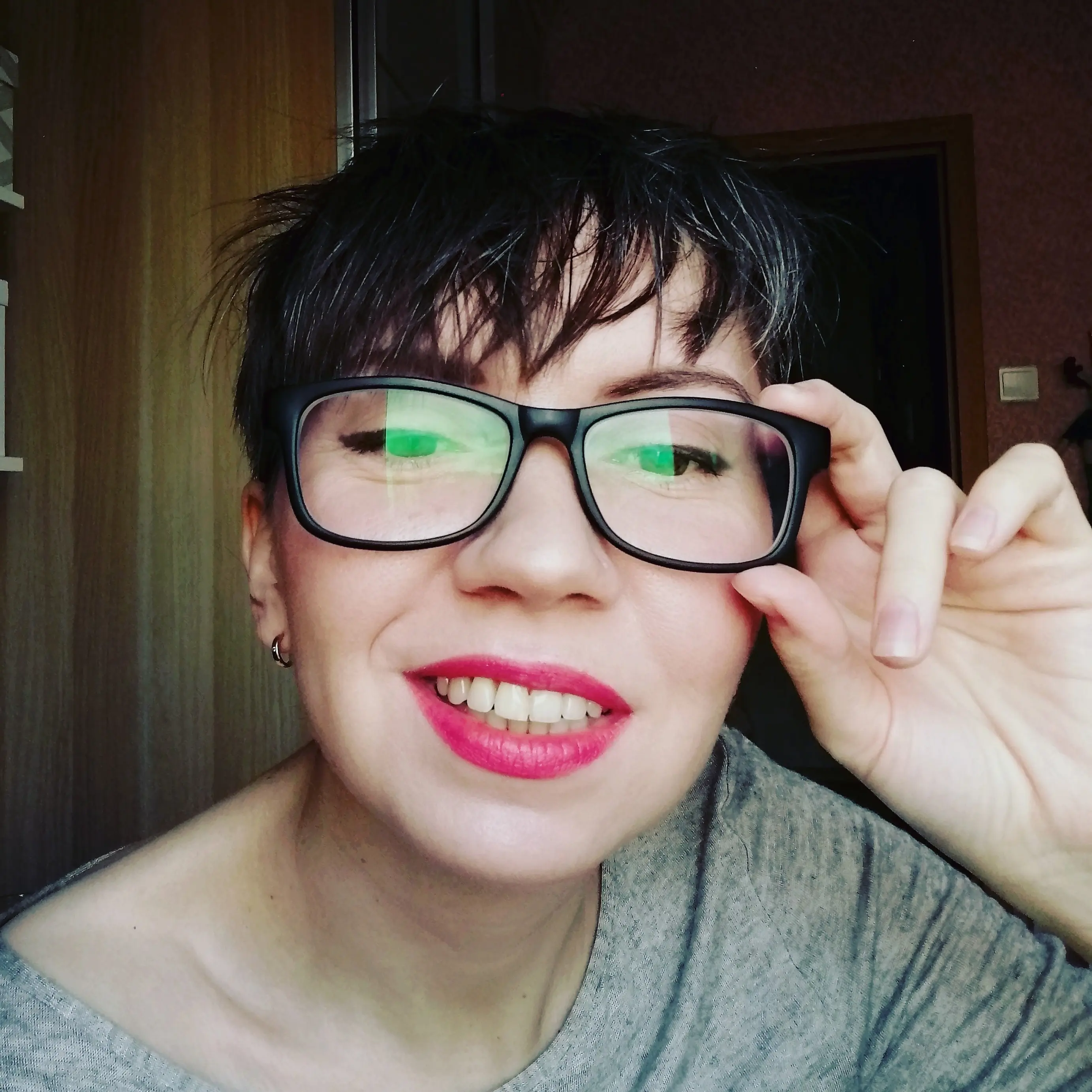 Марина Тымив | Сетка — социальная сеть от hh.ru