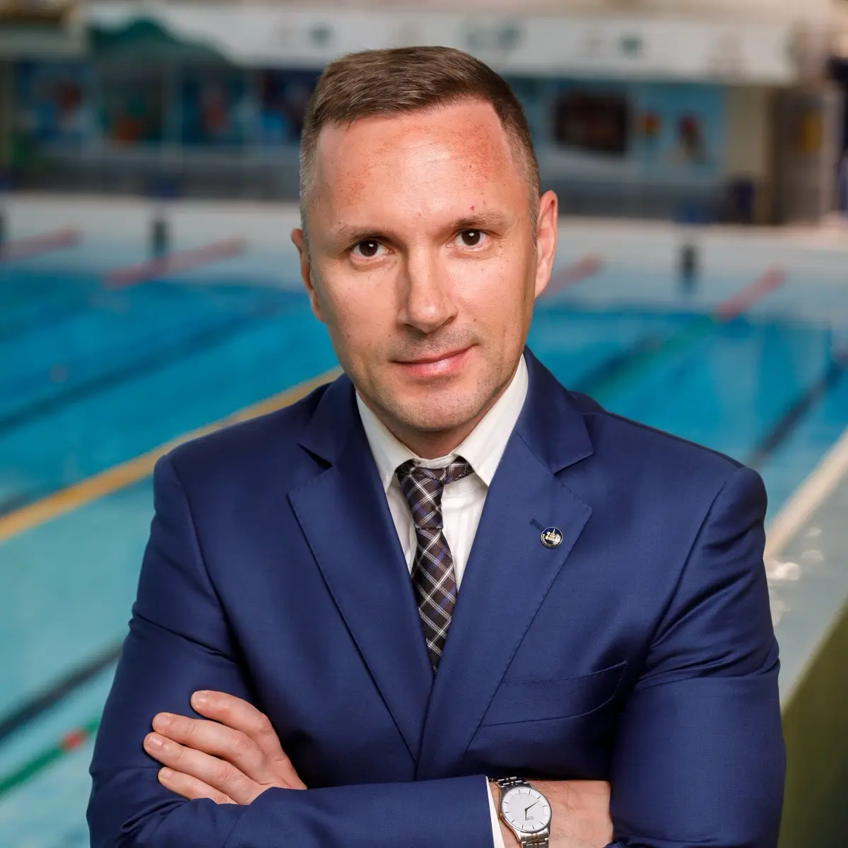 Алексей Курамшин