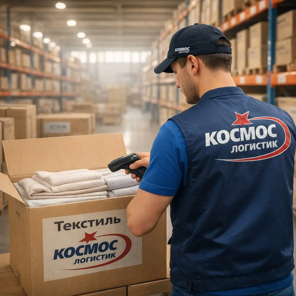 Как экономить на хранении
Снижайте издержки, объединяя товары на паллетах. В Космос Логистик хранение стоит от 25 рублей в сутки, а механизированная выгрузка — 140 рублей | Сетка — социальная сеть от hh.ru