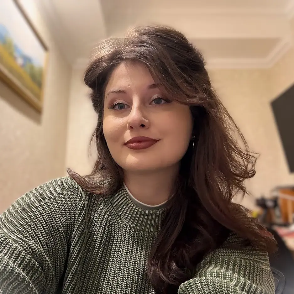 Елизавета Вафина
