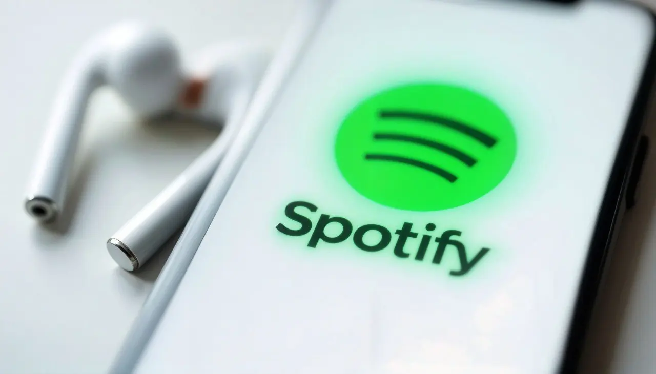 Анализ актива компании Spotify Technology S.A.
#трейдинг #инвестиции #финансы #аналитика #рекомендации #обучение | Сетка — социальная сеть от hh.ru