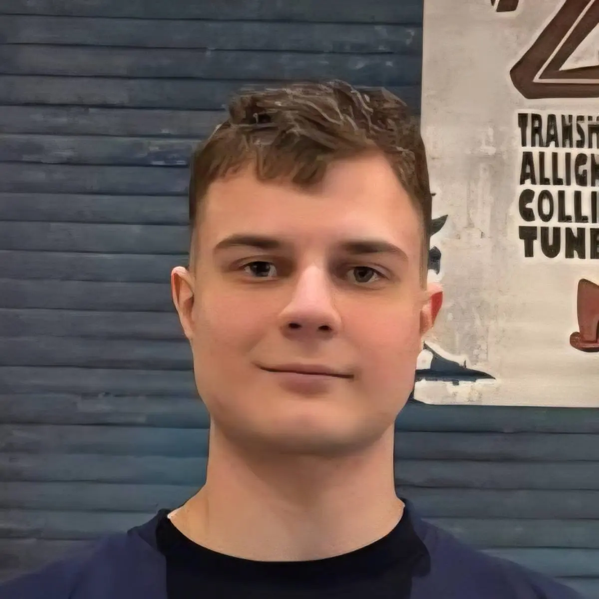 Артемий Кузюхин | Сетка — социальная сеть от hh.ru