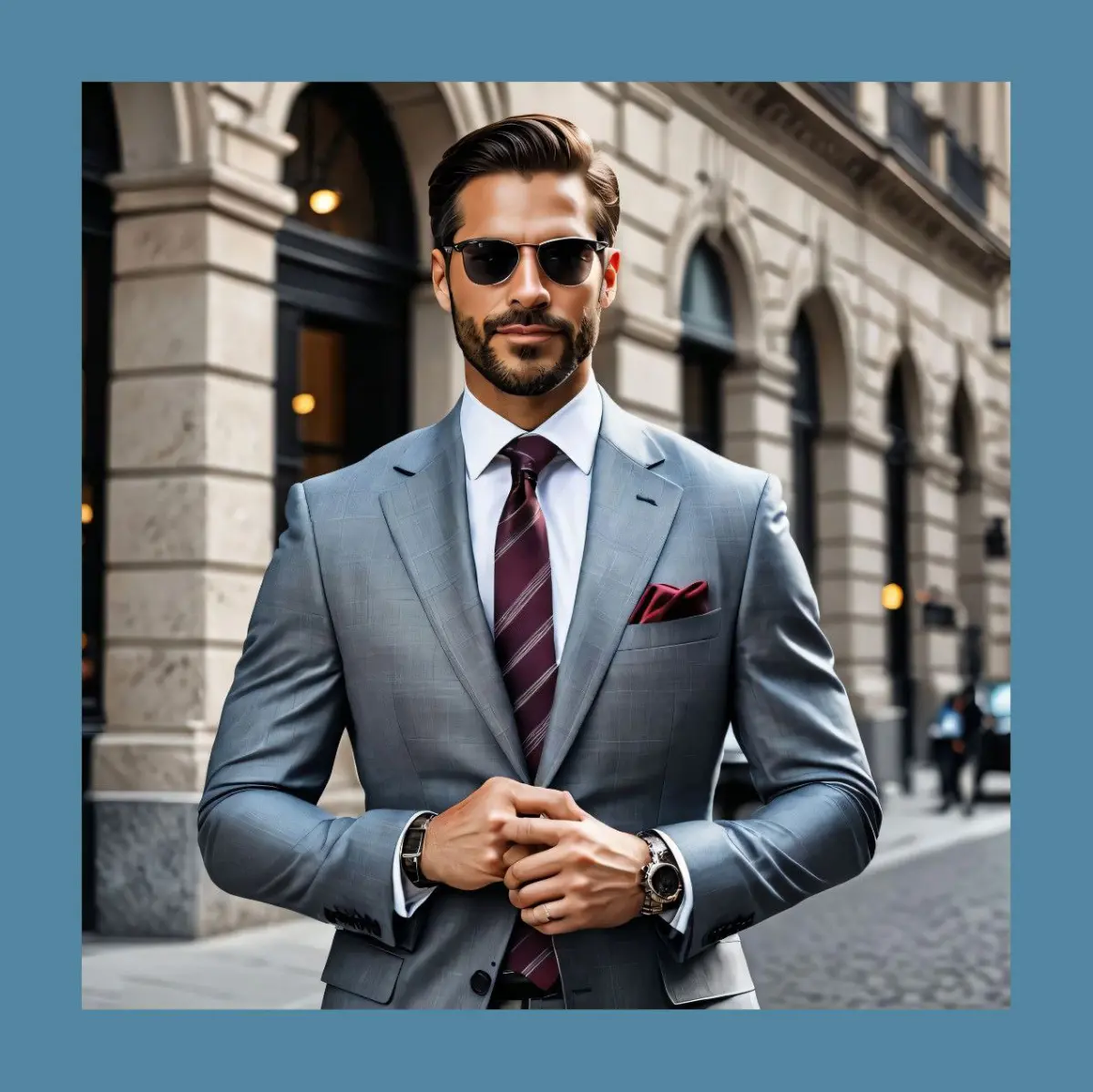 РАССКАЗИК О ТОМ, КАК ИВАН УЧИЛСЯ РАЗЛИЧАТЬ ГОЛОС
📍 *Магадан, 17 февраля 2026 года. День, когда здание на Школьном сверкало.*
—
Утро началось с такого света, что Иван зажмурился | Сетка — социальная сеть от hh.ru