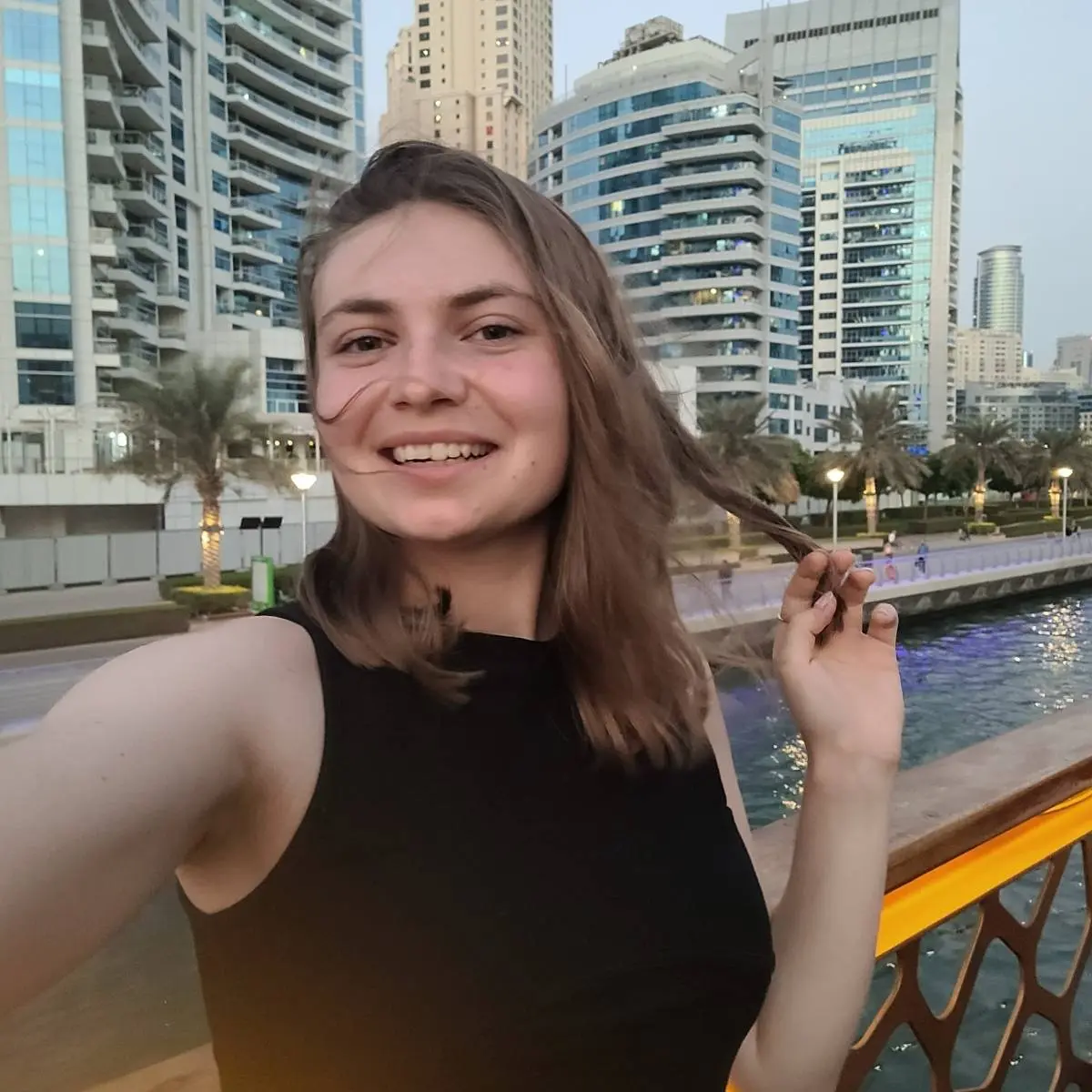 Кристина Подковырина