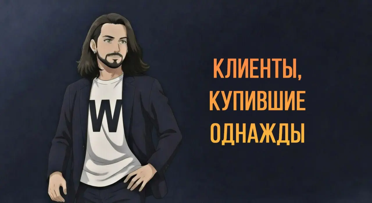 Купили однажды: что делать сразу после первой продажи. | Сетка — социальная сеть от hh.ru