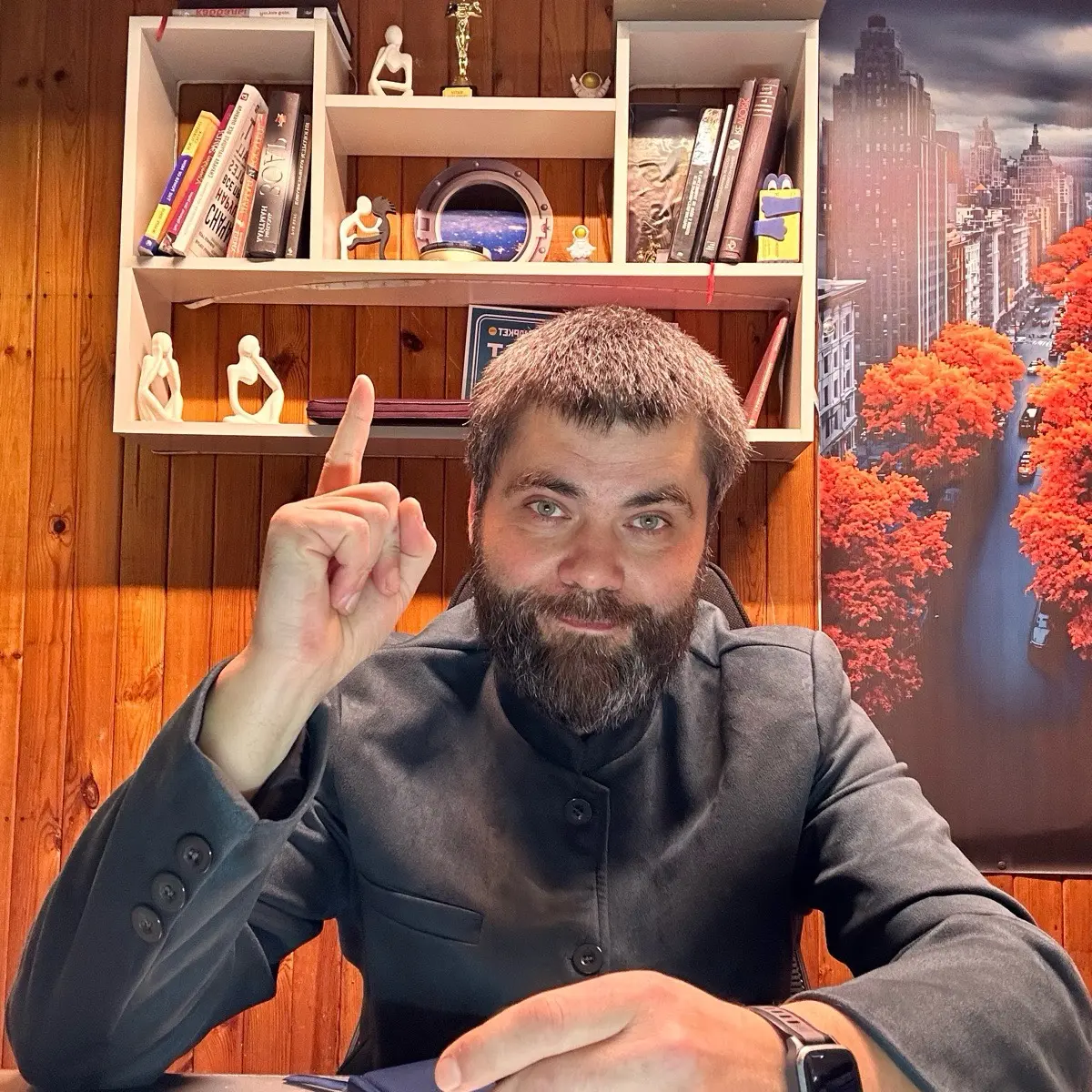 Николай Лазутин