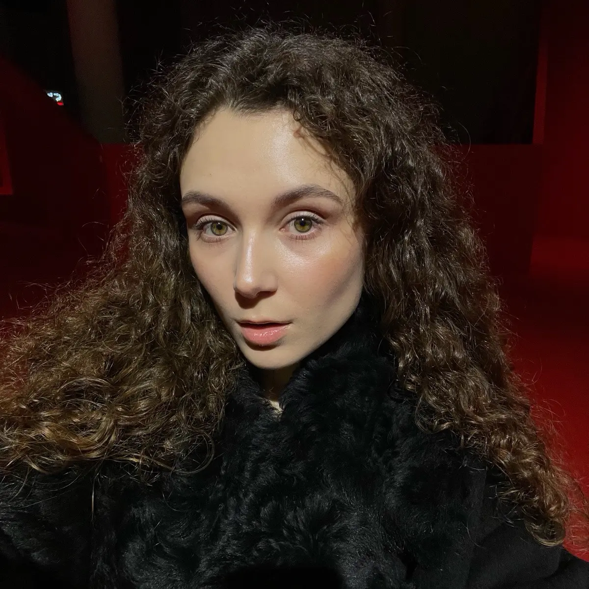 Даша Моклокова