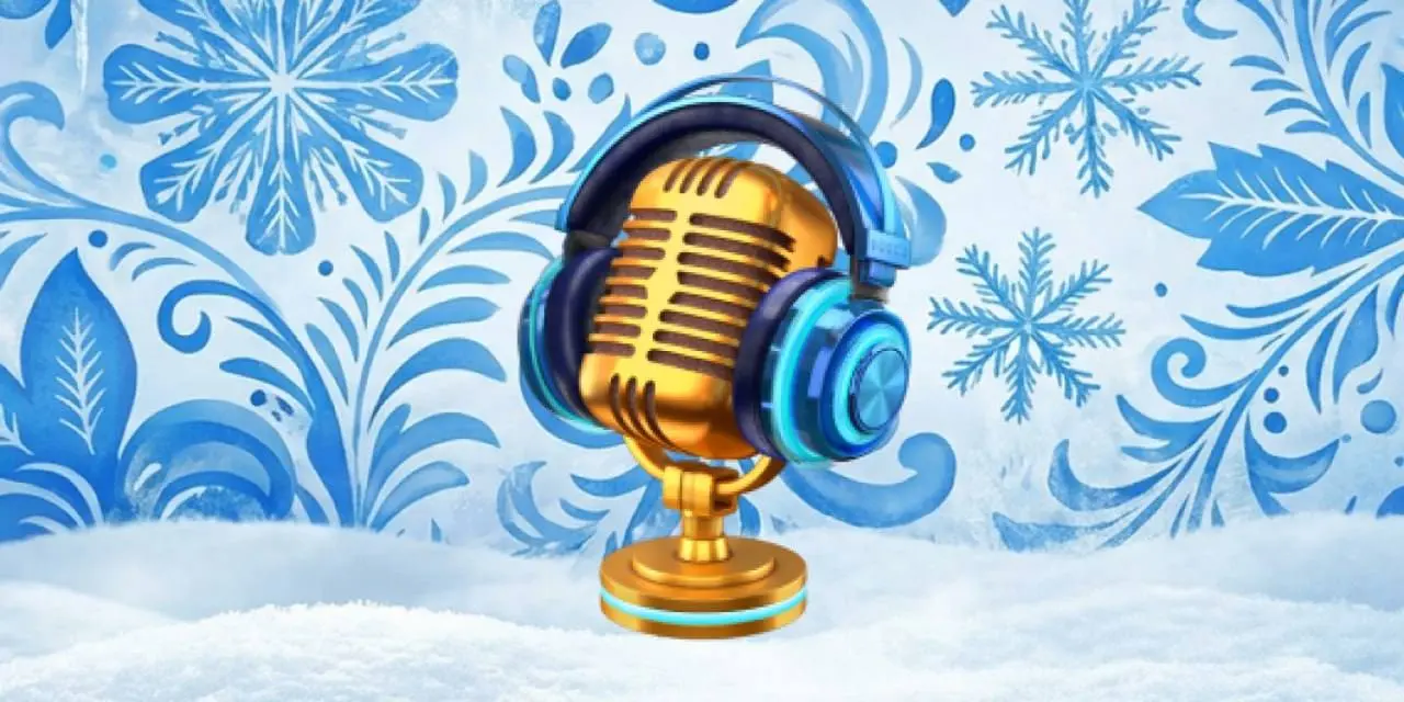 ❄ Микрофон включен: Стартует битва «ГОЛОС ЗИМЫ»!❄
Зима выходит на финишную прямую, а мы повышаем градус таланта.
⚠ ТОЛЬКО ДЛЯ ПРОФИ: В этот раз правила строги | Сетка — социальная сеть от hh.ru