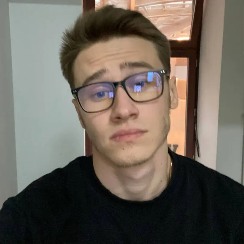 Александр Федорцов