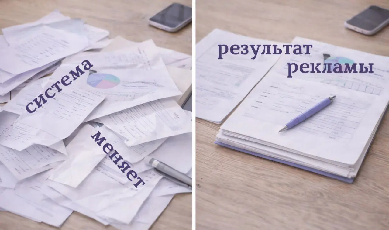 Почему реклама редко решает проблему, а чаще её подсвечивает
Очень часто ко мне приходят с запросом на рекламу | Сетка — социальная сеть от hh.ru