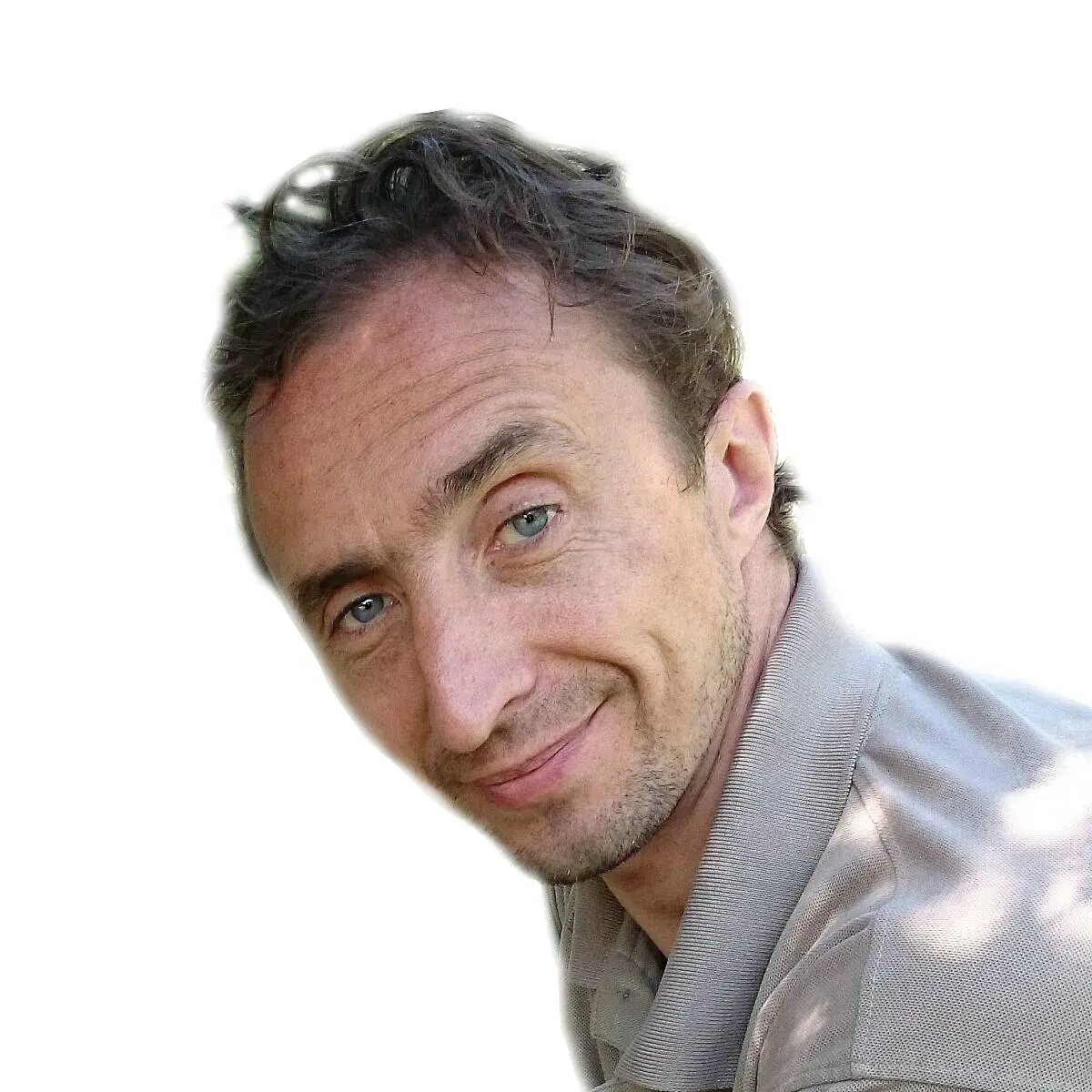 Александр Семёнов