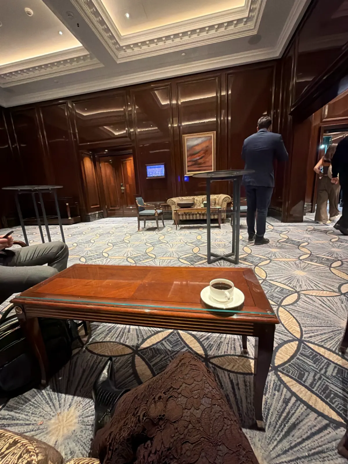 Неделя российского бизнеса — 2026: власть и капитал меняют о | Сетка — социальная сеть от hh.ru