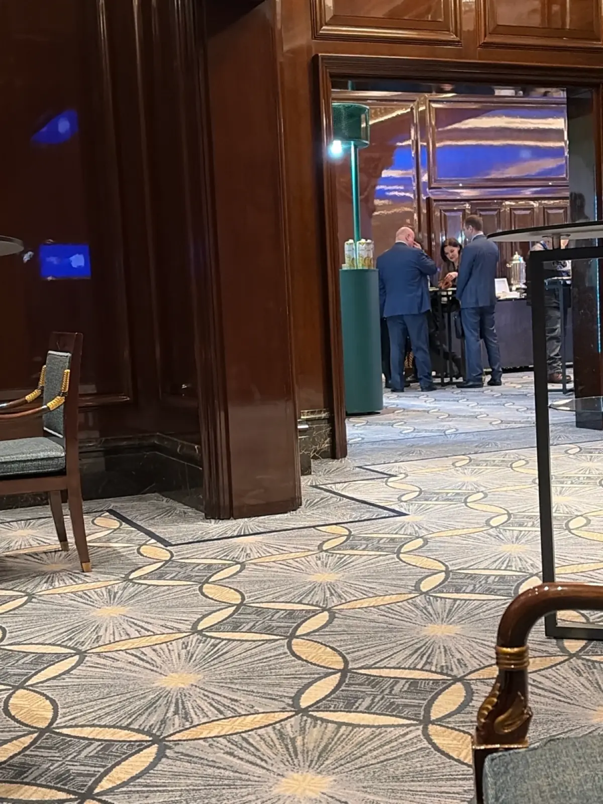 Неделя российского бизнеса — 2026: власть и капитал меняют о | Сетка — социальная сеть от hh.ru