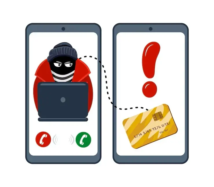 📞 Не бери трубку! Или почему перезванивать на пропущенные с незнакомых номеров — верный способ попрощаться с деньгам
Вы замечали? В последние месяцы просто какая-то эпидемия | Сетка — социальная сеть от hh.ru