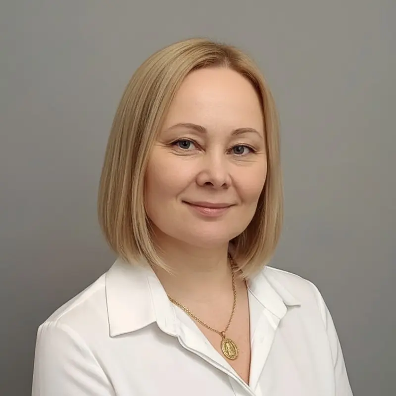 Татьяна Анисимова | Сетка — социальная сеть от hh.ru