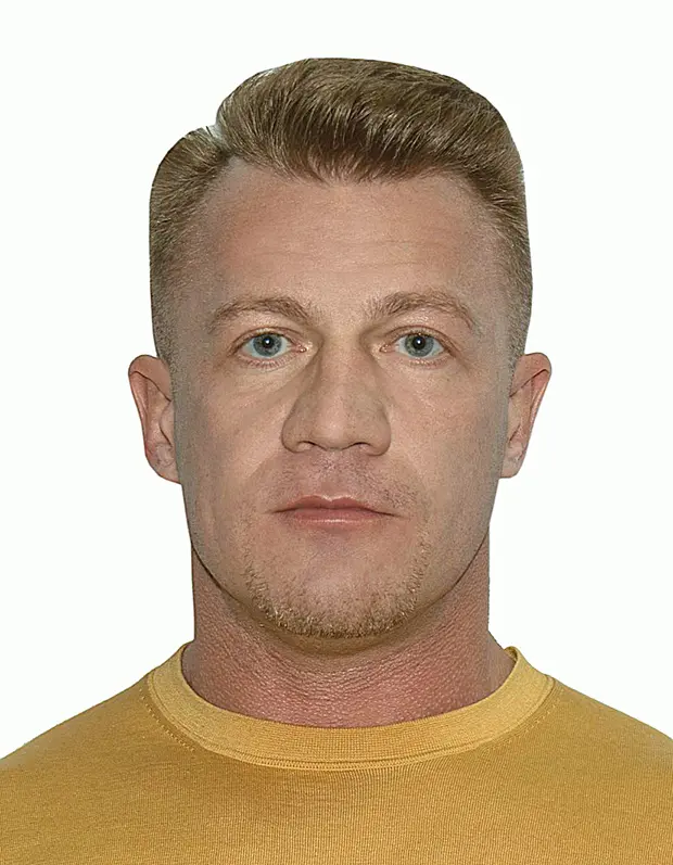 Александр Асеев