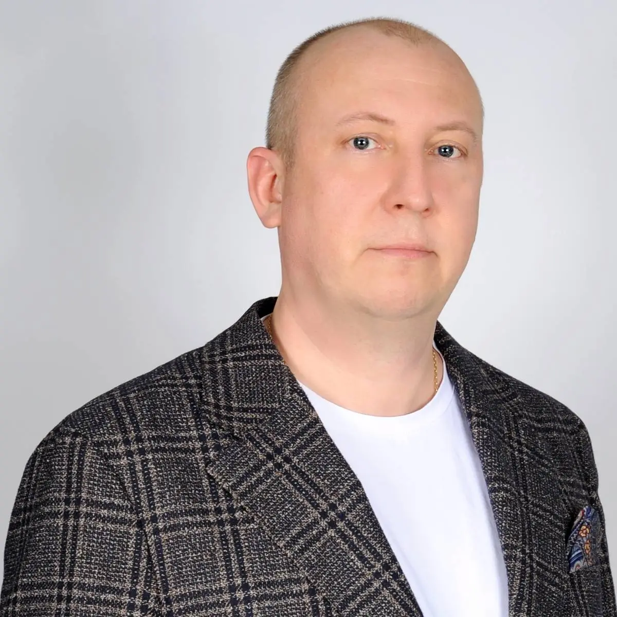 Олег Крутьев