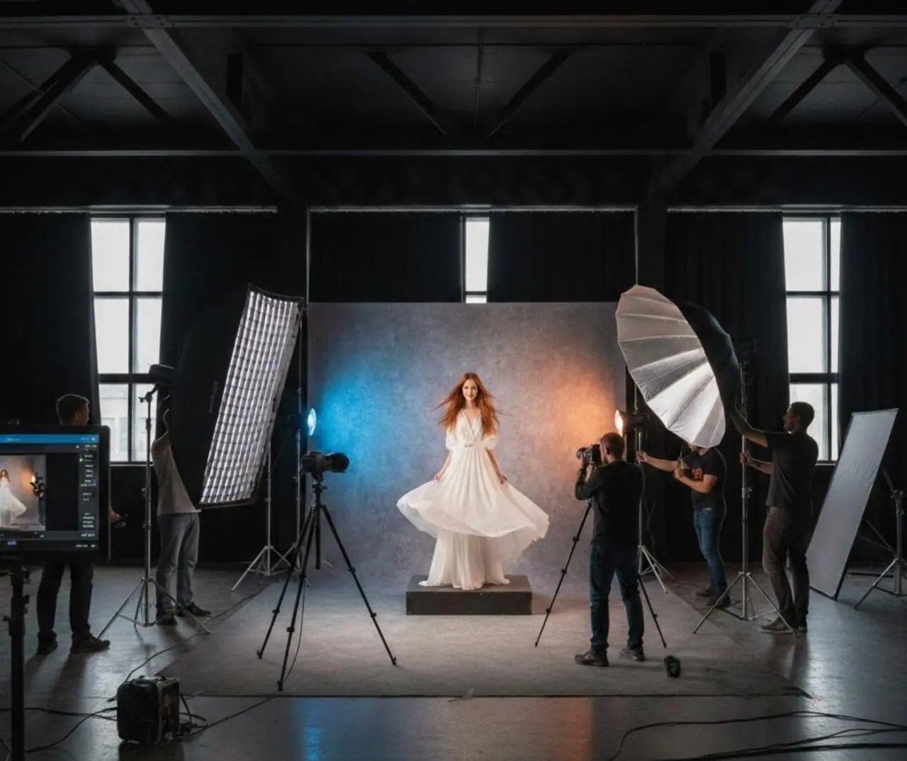 Свет — это не лампочка, это программный код вашего восприятия | Сетка — социальная сеть от hh.ru