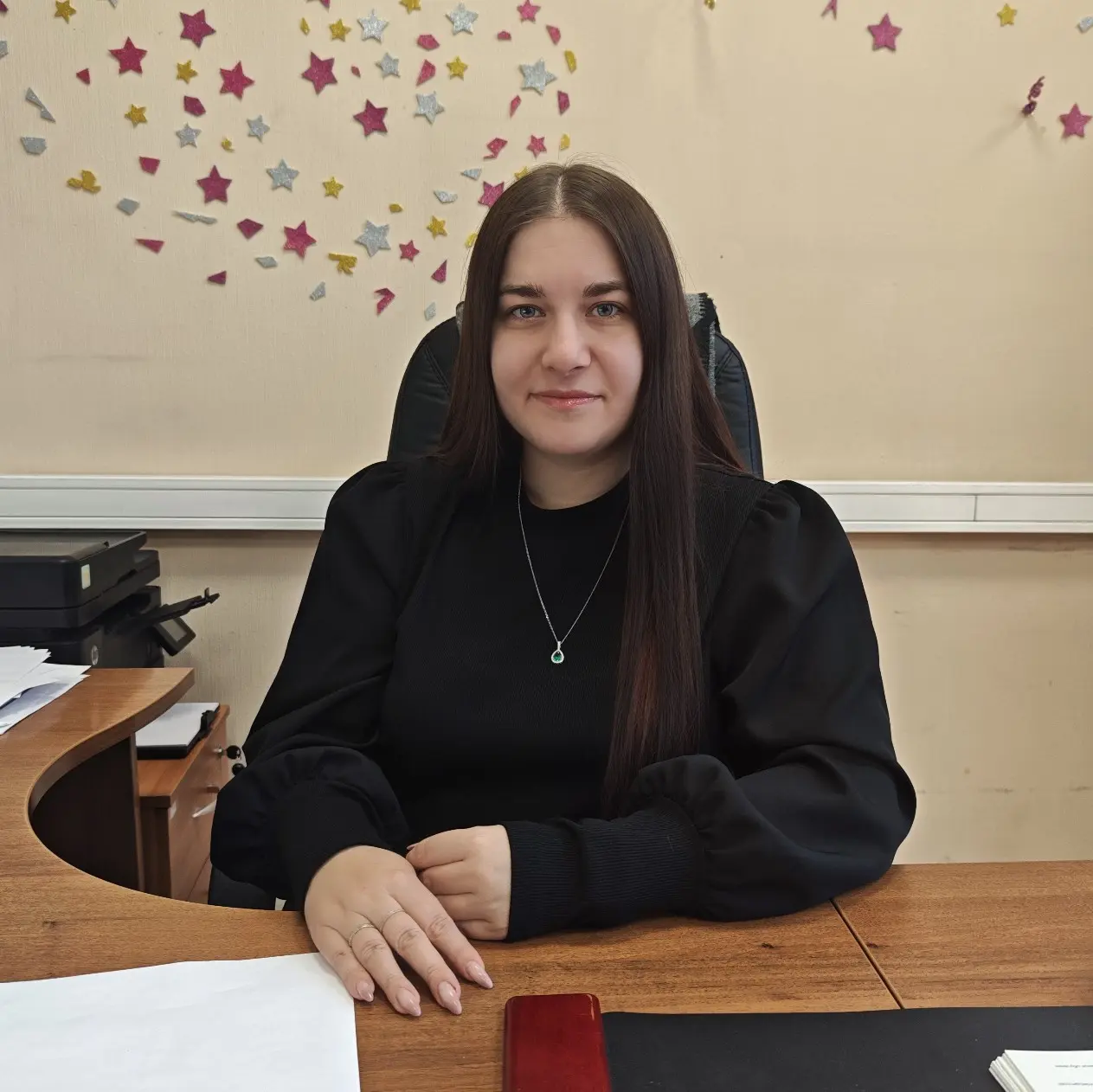 Марианна Анохина