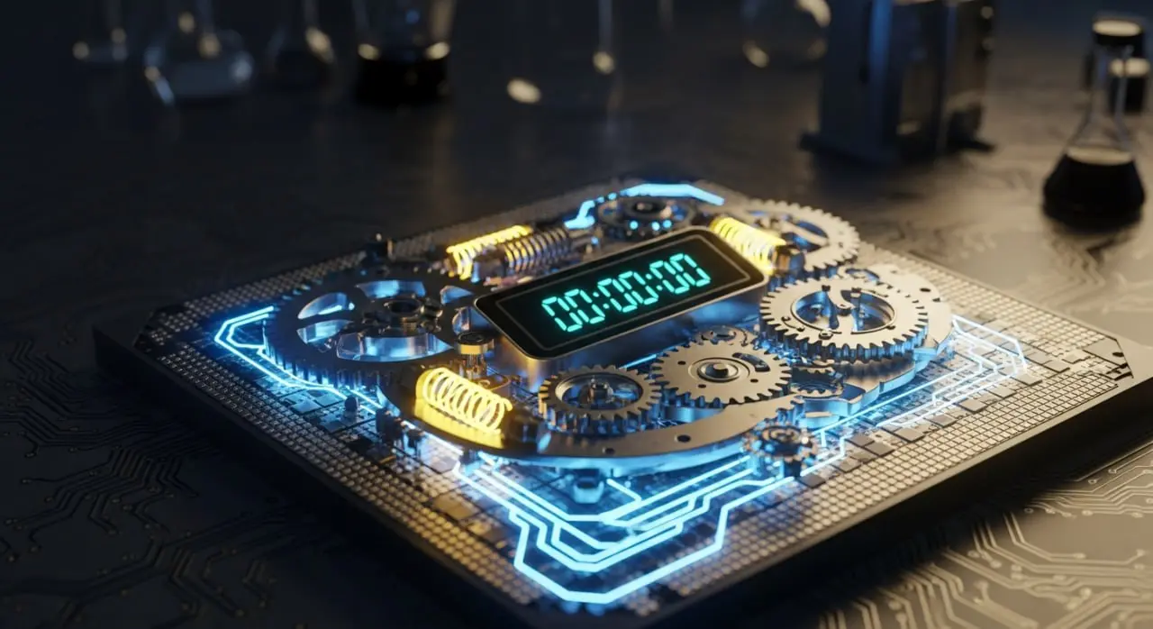 ⏱️ Ваш код тормозит, или вам кажется?
Оптимизация без предварительных замеров — не оч. Но еще хуже — это замеры, сделанные «на коленке».
Многие используют time | Сетка — социальная сеть от hh.ru