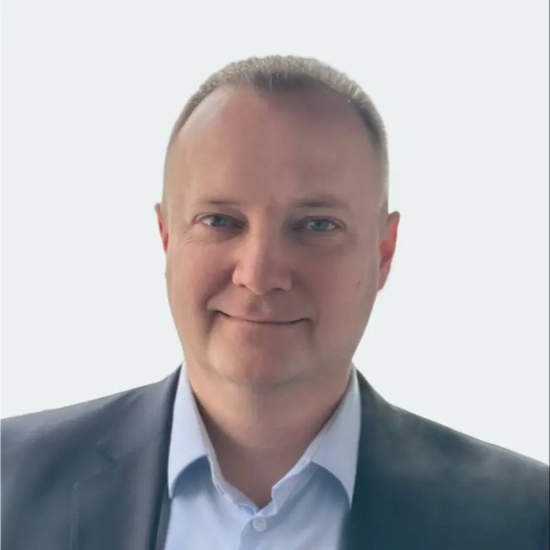 Павел Овсянников | Сетка — социальная сеть от hh.ru