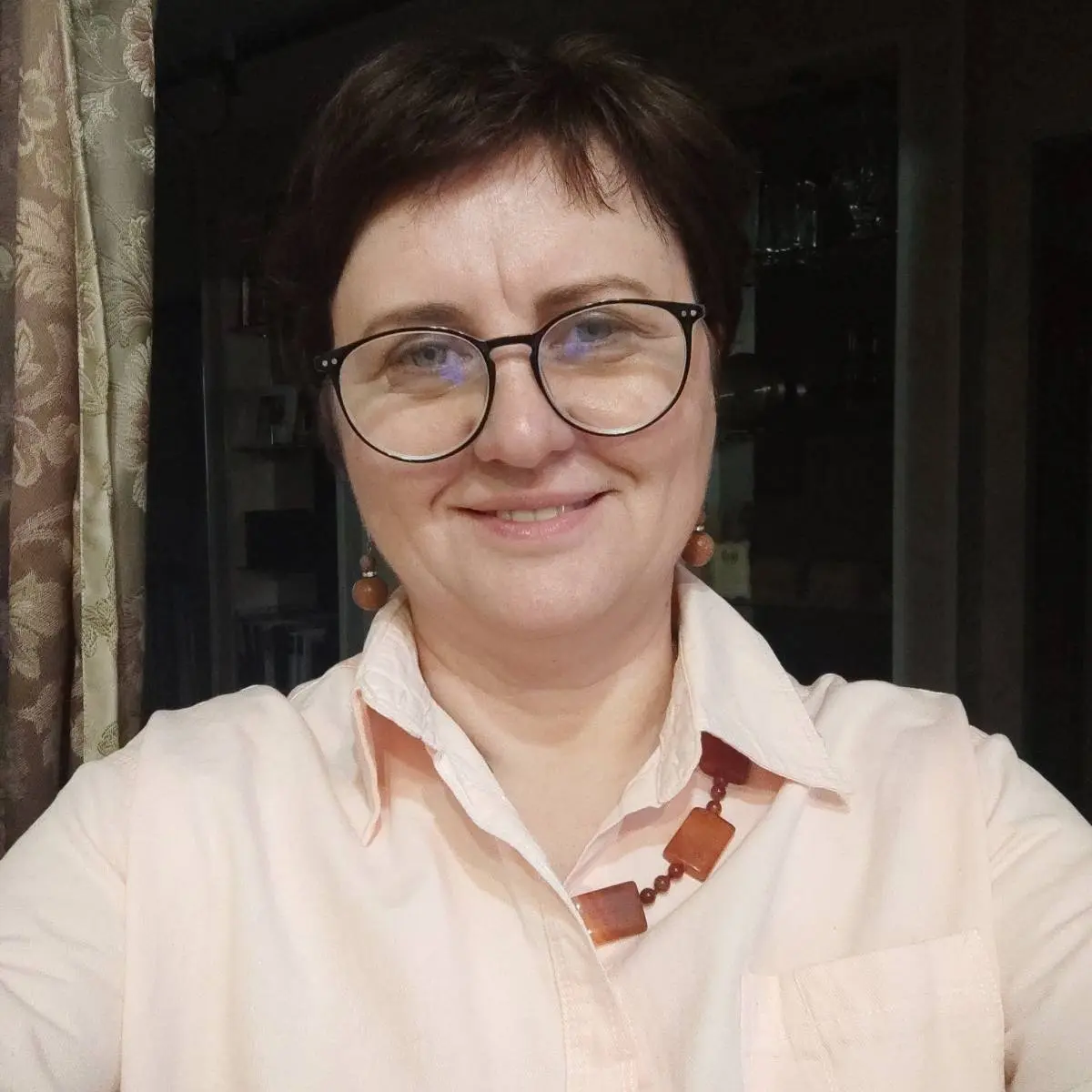Светлана Вахромеева